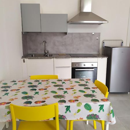 Bilocale per Vacanze Estive Lecce Esterno foto