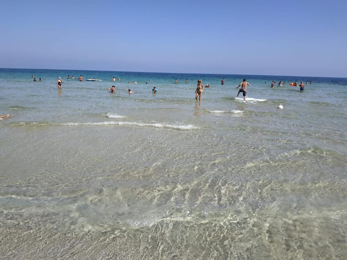 Bilocale per Vacanze Estive Lecce Esterno foto
