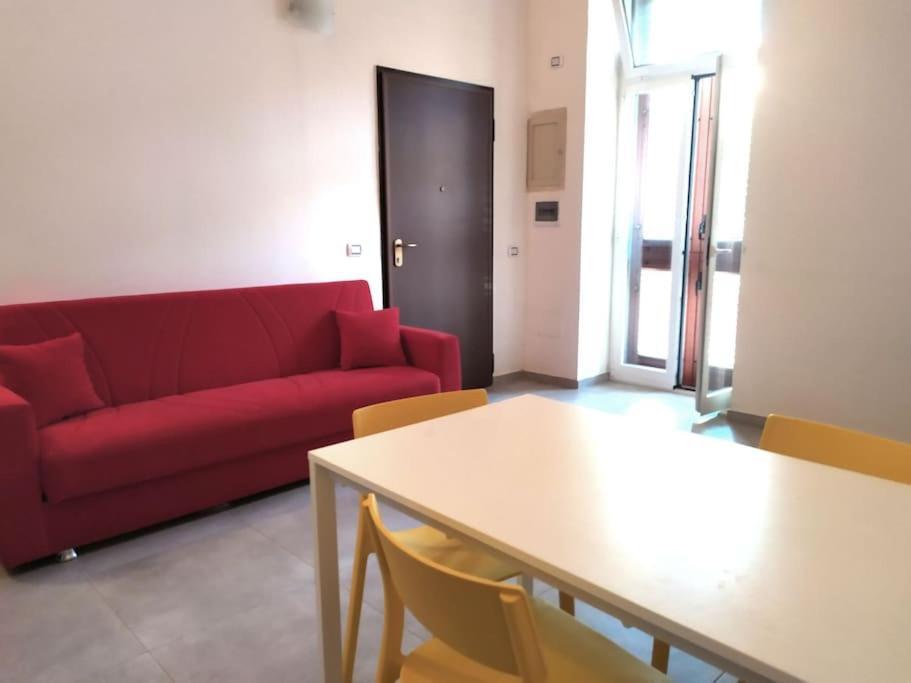 Bilocale per Vacanze Estive Lecce Esterno foto