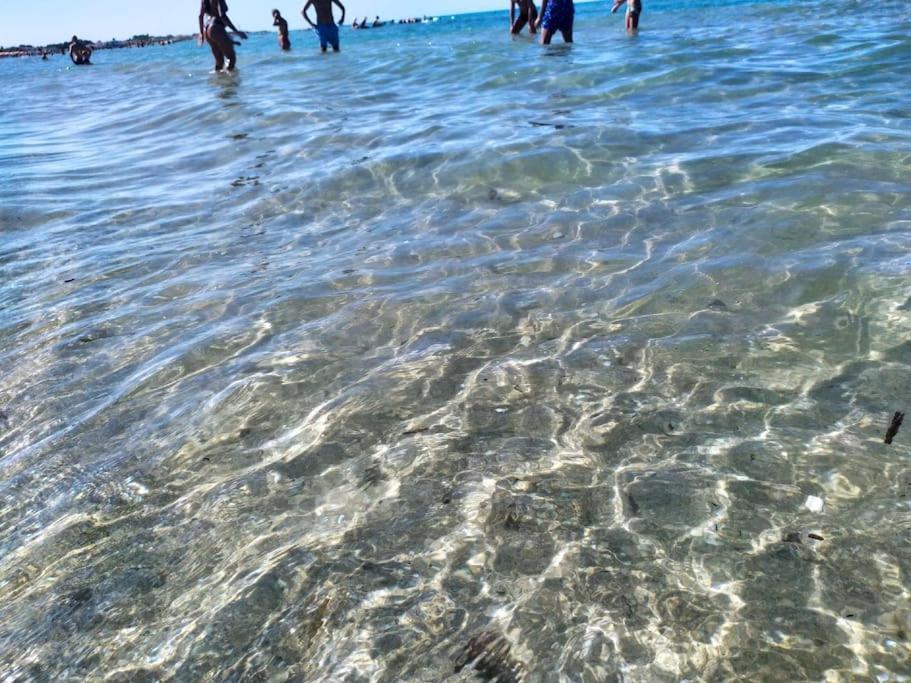 Bilocale per Vacanze Estive Lecce Esterno foto