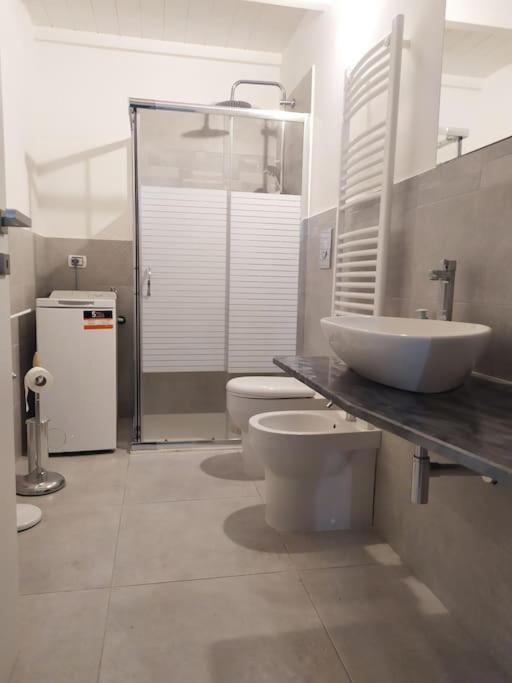 Bilocale per Vacanze Estive Lecce Esterno foto