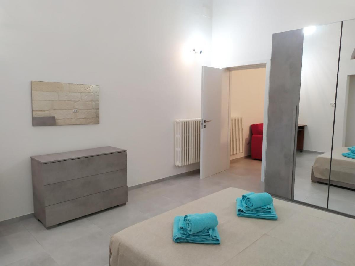Bilocale per Vacanze Estive Lecce Esterno foto