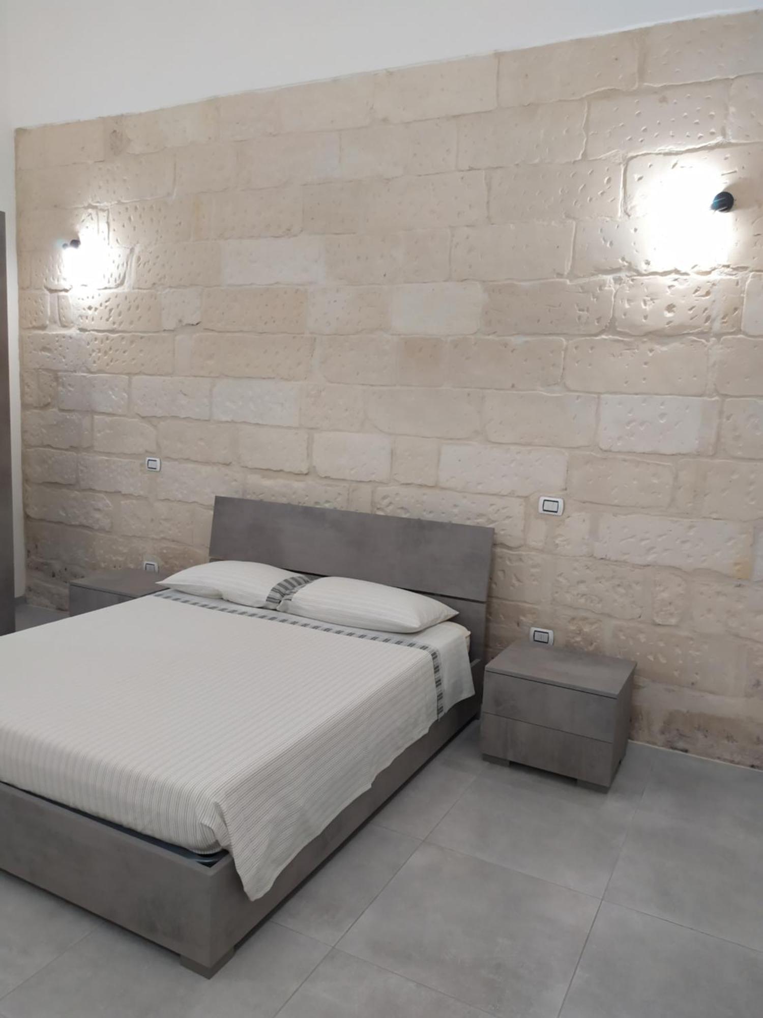 Bilocale per Vacanze Estive Lecce Esterno foto