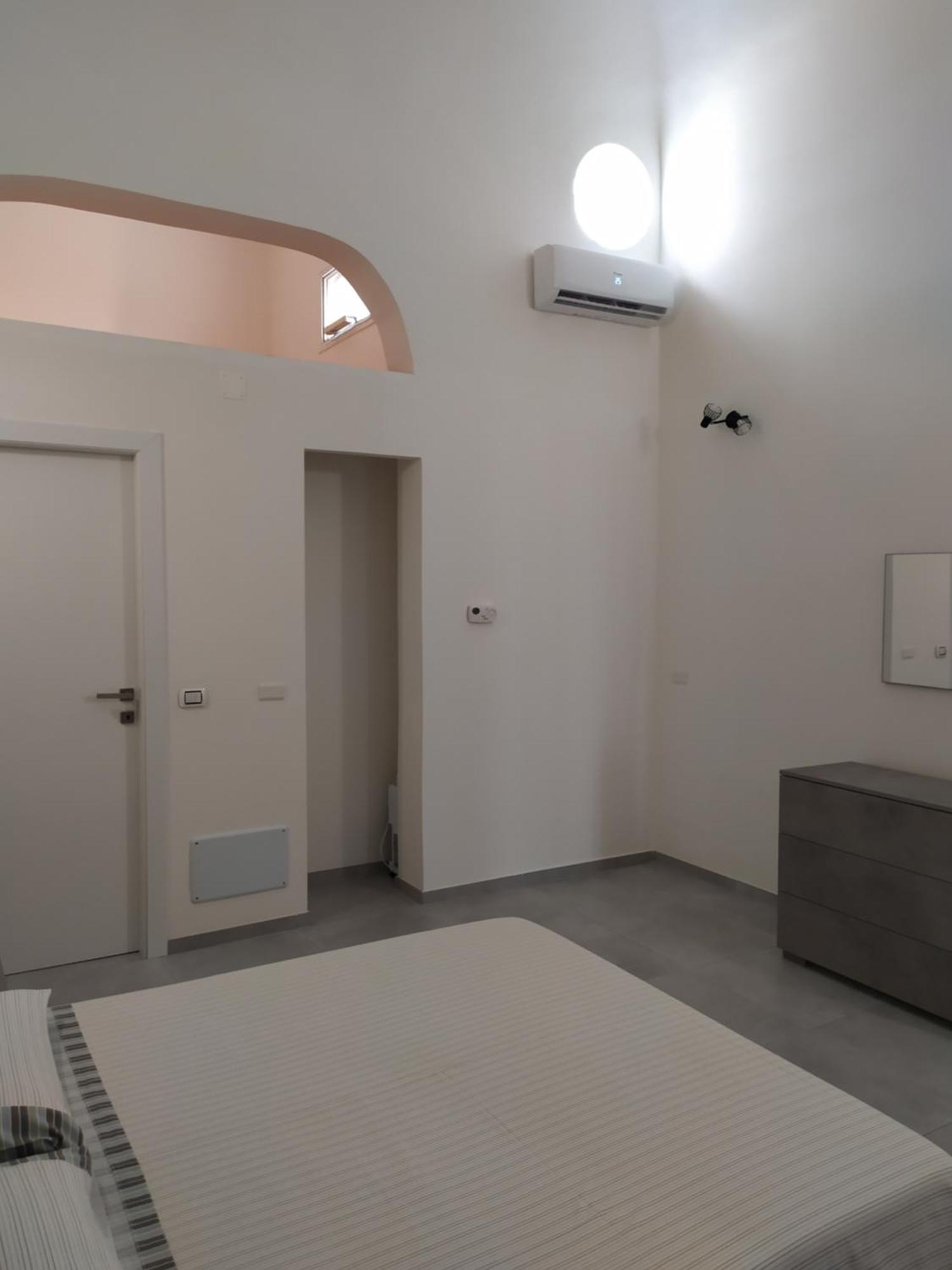 Bilocale per Vacanze Estive Lecce Esterno foto