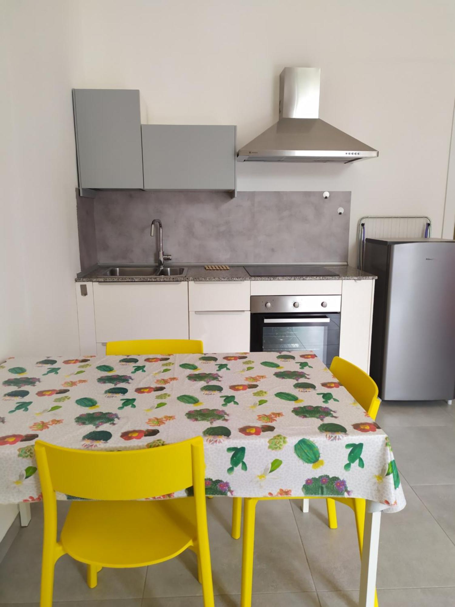Bilocale per Vacanze Estive Lecce Esterno foto